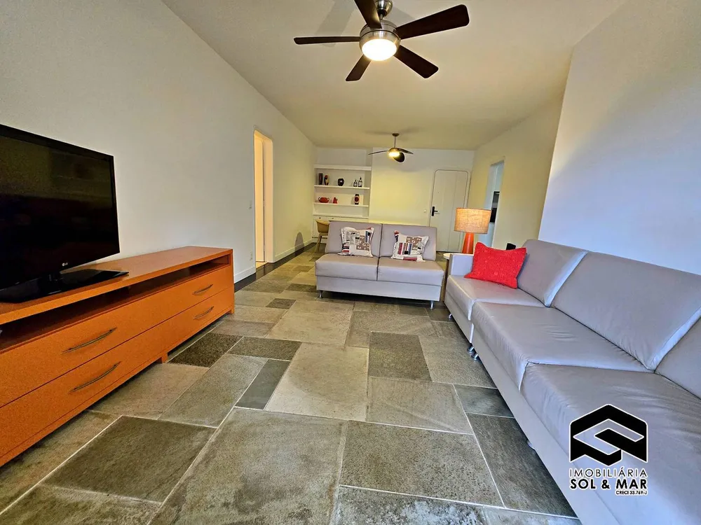 Apartamento, 4 quartos, 130 m² - Foto 1