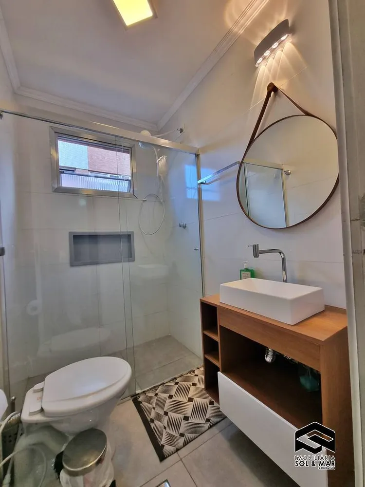 Apartamento, 3 quartos, 78 m² - Foto 1