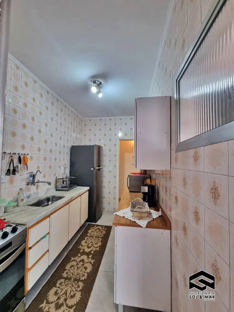 Apartamento, 3 quartos, 78 m² - Foto 3