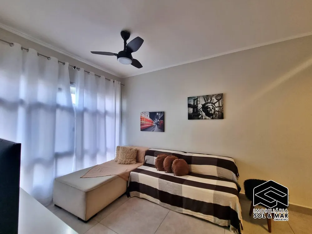 Apartamento, 3 quartos, 78 m² - Foto 4