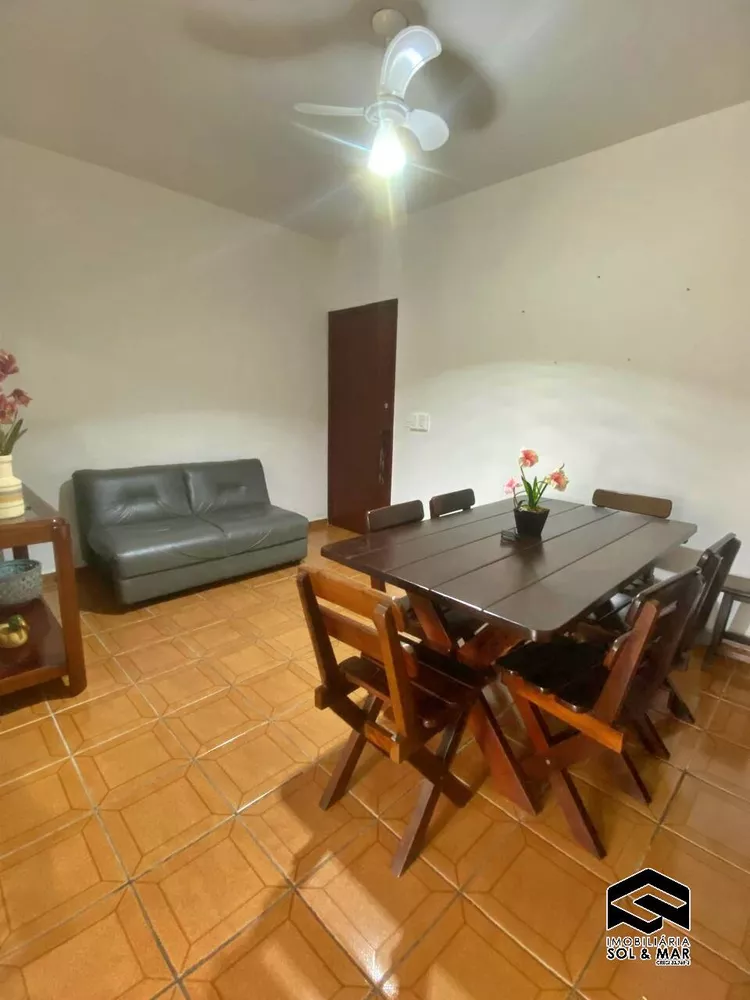 Apartamento à venda e aluguel com 1 quarto, 60m² - Foto 2