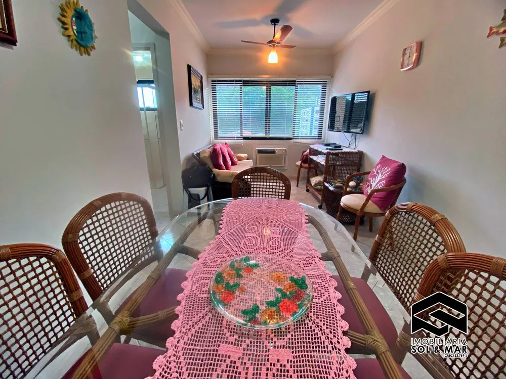 Apartamento, 2 quartos, 67 m² - Foto 6