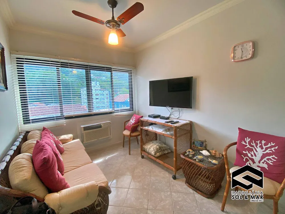Apartamento, 2 quartos, 67 m² - Foto 11