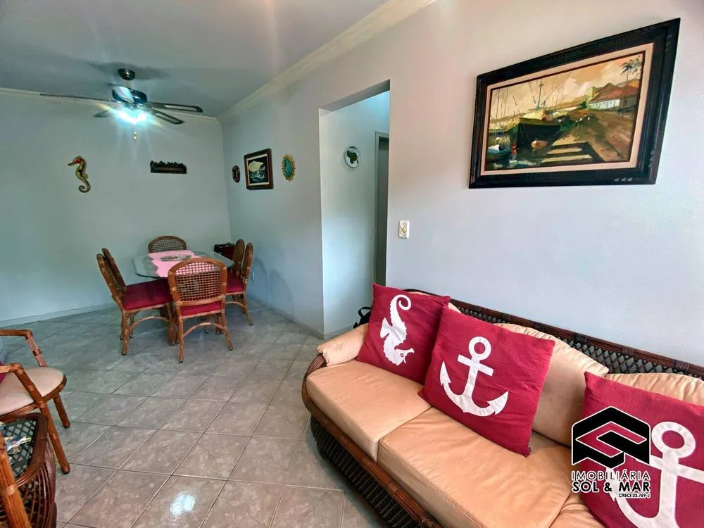 Apartamento, 2 quartos, 67 m² - Foto 2