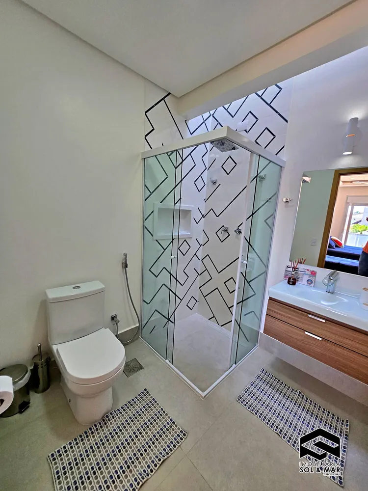 Casa de Condomínio, 6 quartos - Foto 7