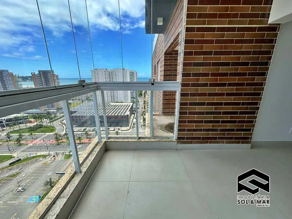 Apartamento, 2 quartos, 67 m² - Foto 1