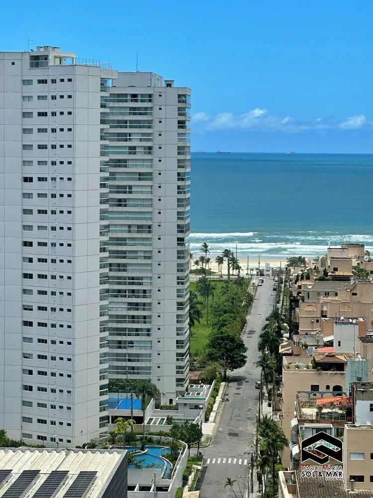 Apartamento, 2 quartos, 67 m² - Foto 2