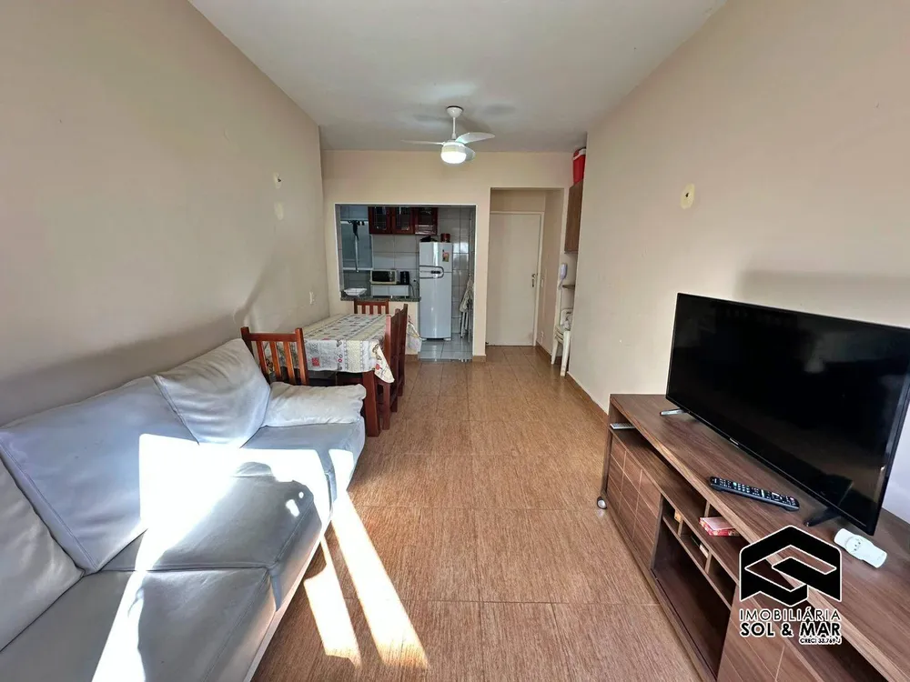 Apartamento, 1 quarto, 53 m² - Foto 3