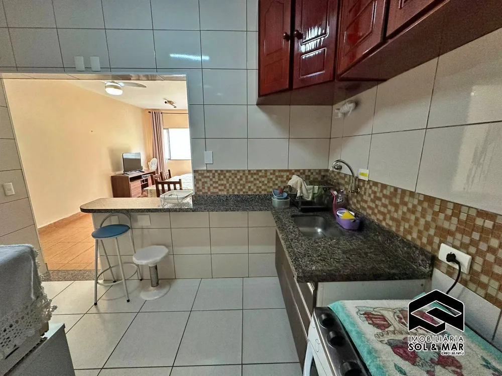 Apartamento, 1 quarto, 53 m² - Foto 6