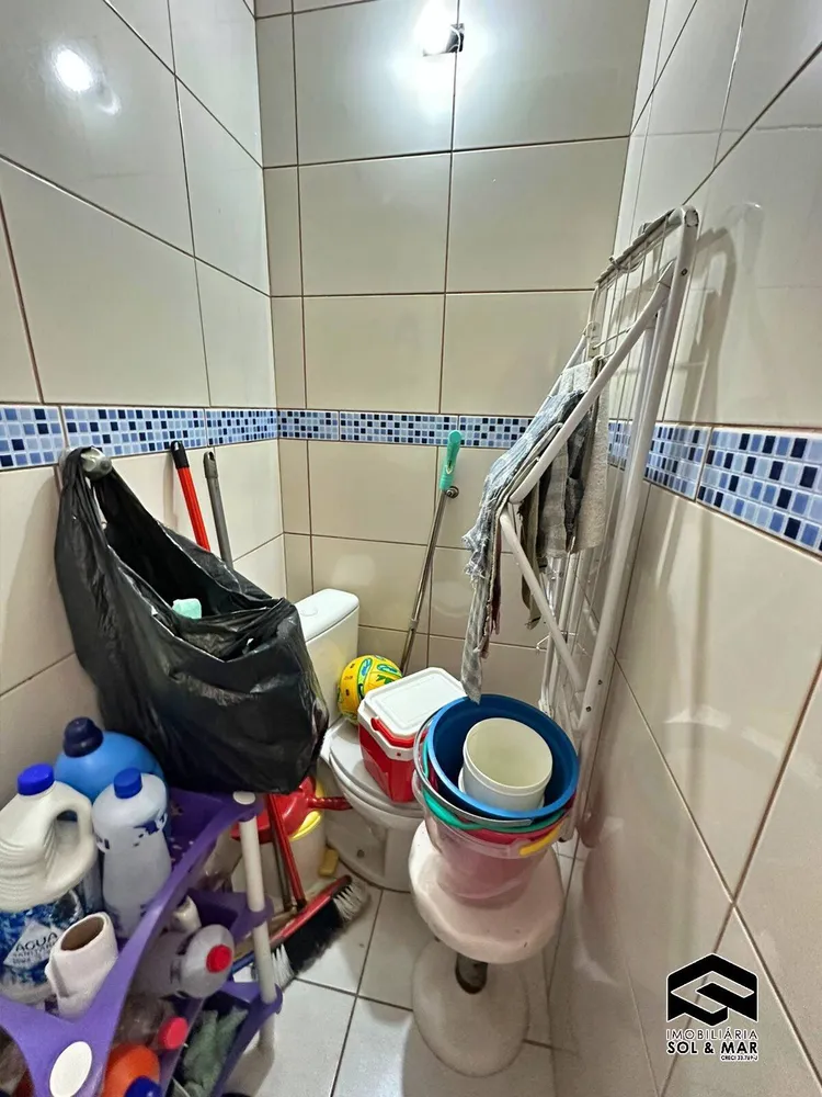 Apartamento, 1 quarto, 53 m² - Foto 8
