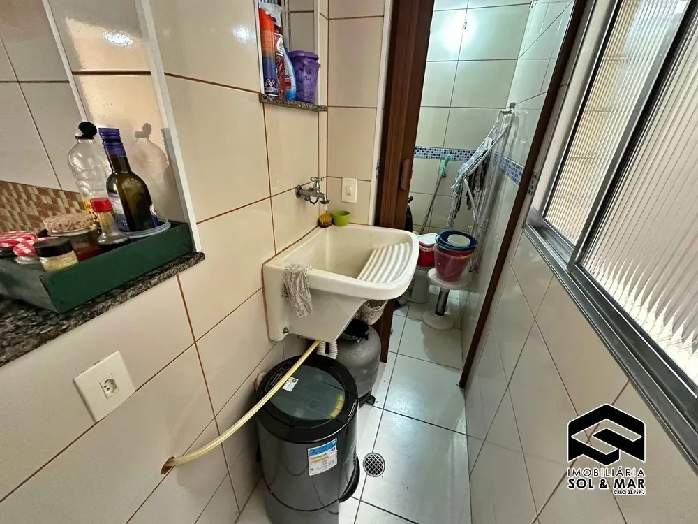 Apartamento, 1 quarto, 53 m² - Foto 1