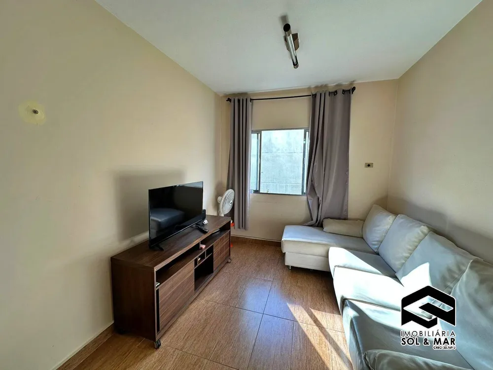 Apartamento, 1 quarto, 53 m² - Foto 4