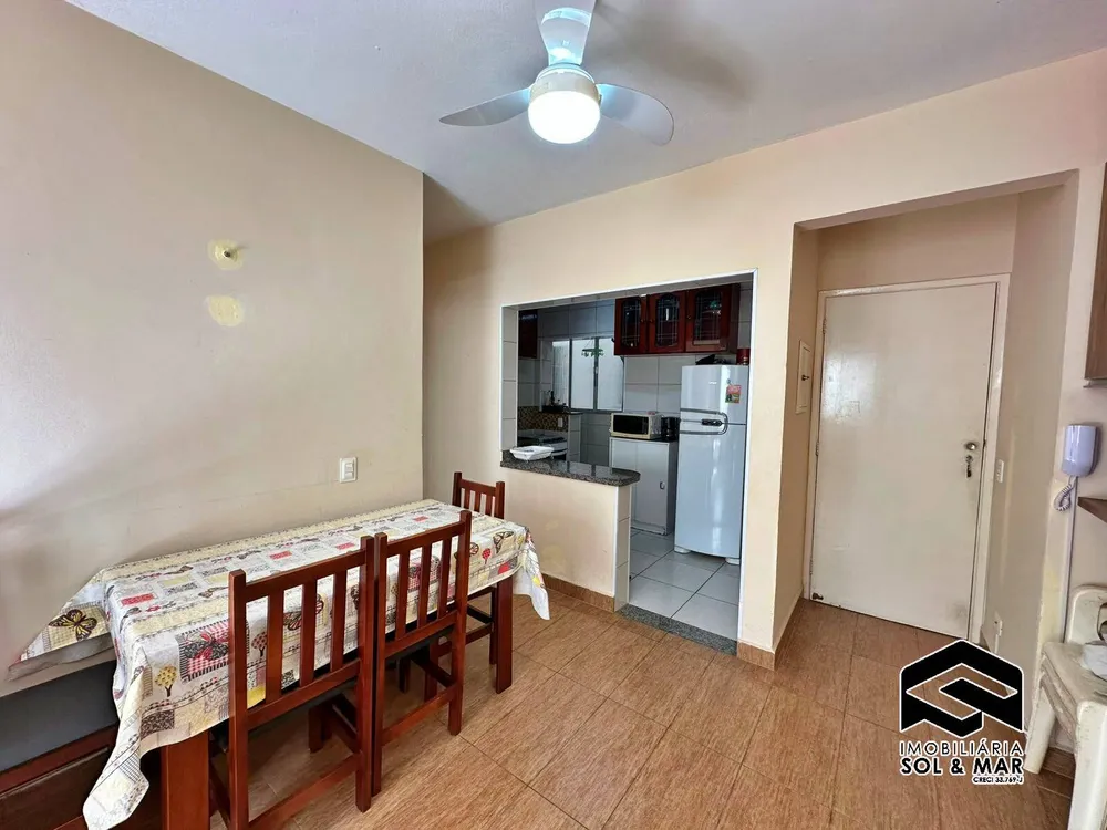 Apartamento, 1 quarto, 53 m² - Foto 5