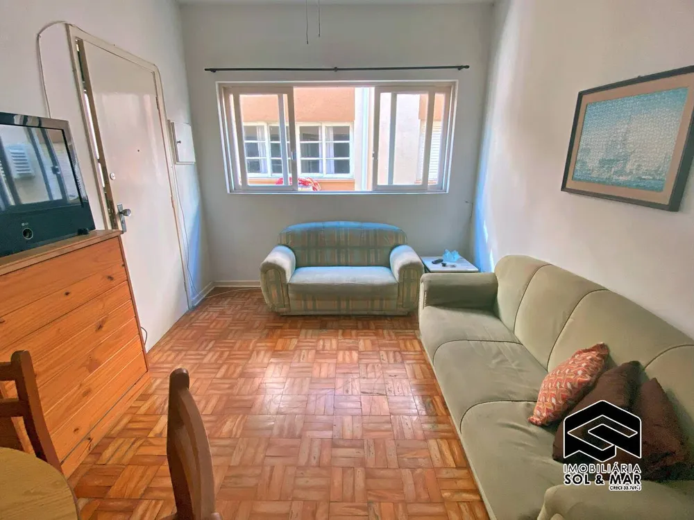 Apartamento, 1 quarto, 50 m² - Foto 2
