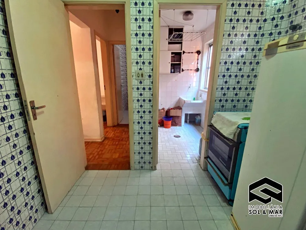 Apartamento, 1 quarto, 50 m² - Foto 3
