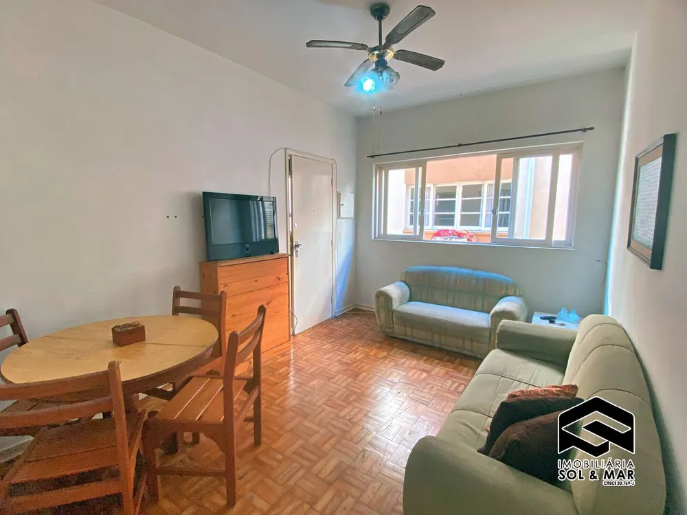 Apartamento, 1 quarto, 50 m² - Foto 5