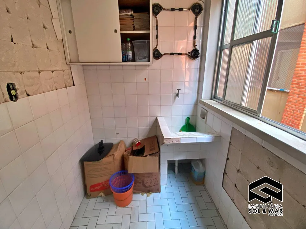 Apartamento, 1 quarto, 50 m² - Foto 2