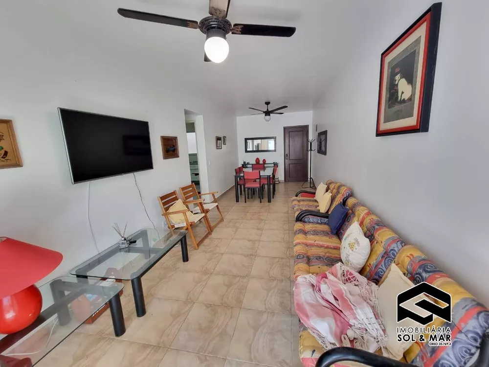 Apartamento à venda com 2 quartos, 75m² - Foto 4