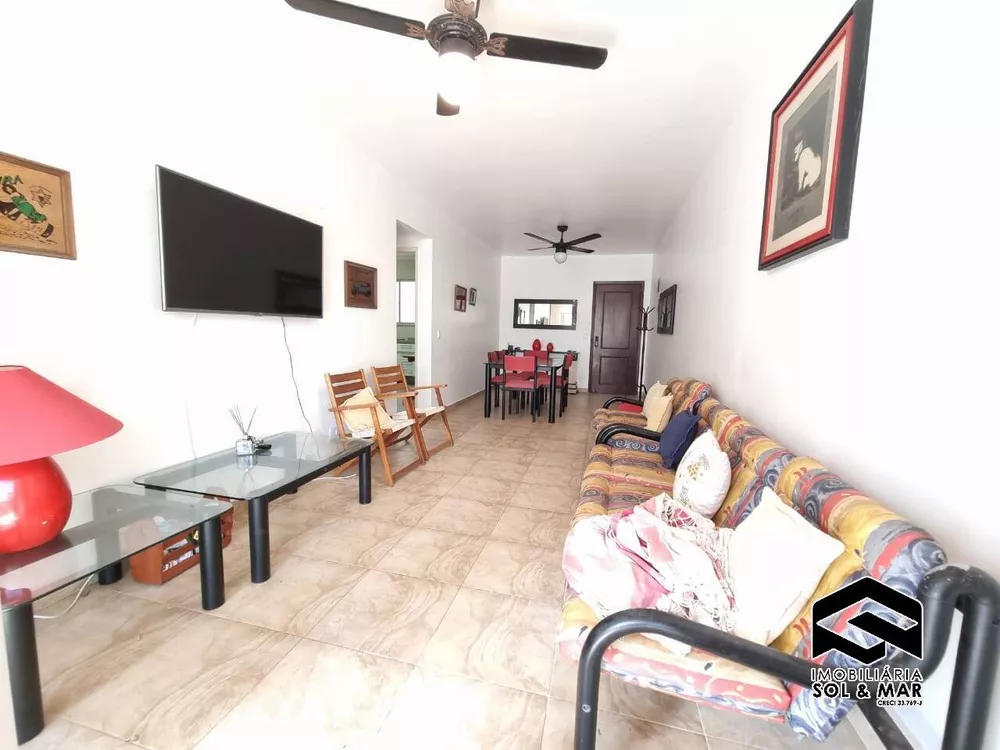 Apartamento à venda com 2 quartos, 75m² - Foto 3