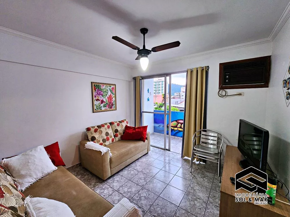 Apartamento à venda com 2 quartos, 70m² - Foto 4