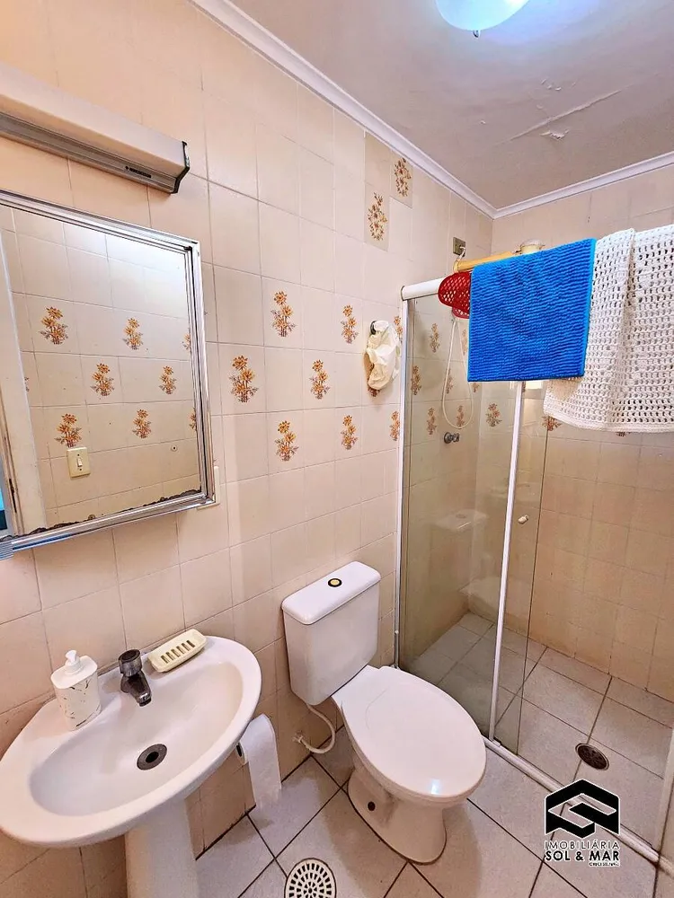 Apartamento, 3 quartos, 80 m² - Foto 3