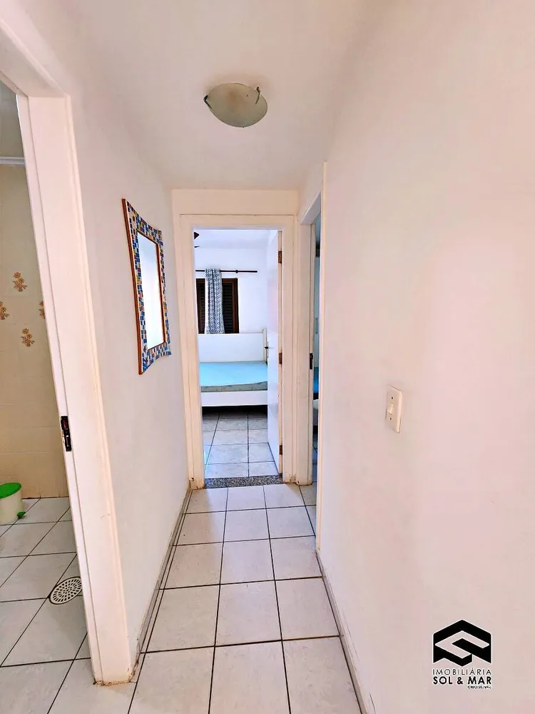 Apartamento, 3 quartos, 80 m² - Foto 4