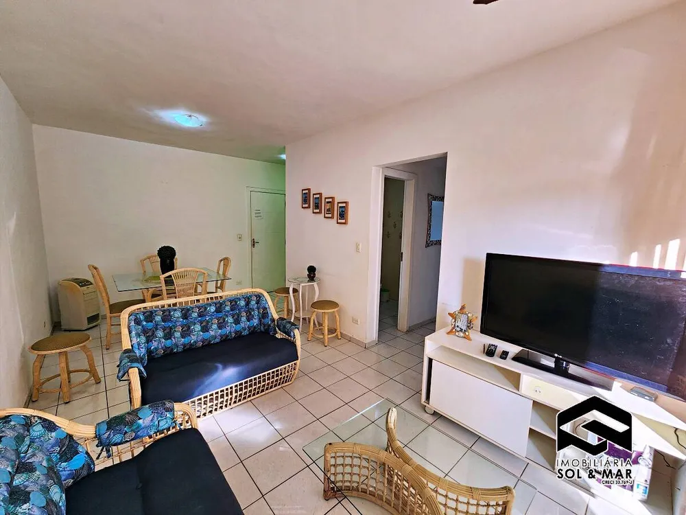 Apartamento, 3 quartos, 80 m² - Foto 1