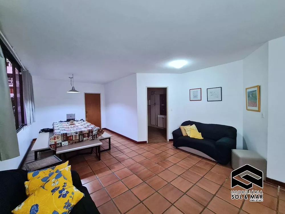 Apartamento à venda com 4 quartos, 130m² - Foto 3