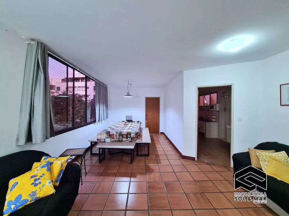 Apartamento à venda com 4 quartos, 130m² - Foto 2