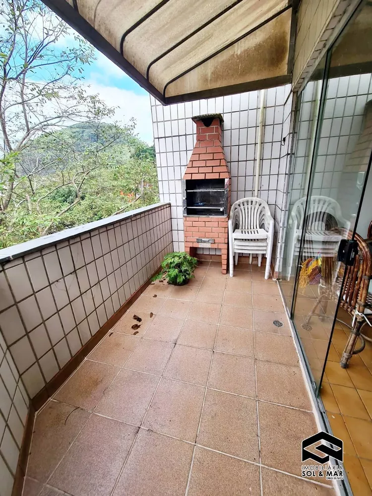 Cobertura à venda com 2 quartos, 100m² - Foto 3