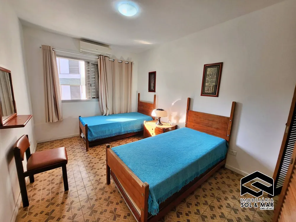 Apartamento, 4 quartos, 156 m² - Foto 8