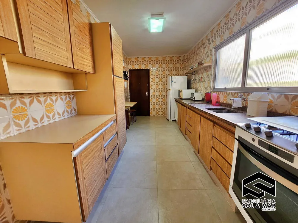 Apartamento, 4 quartos, 156 m² - Foto 1