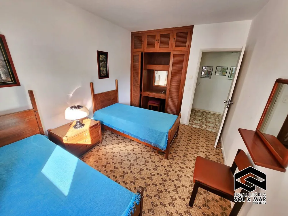 Apartamento, 4 quartos, 156 m² - Foto 3