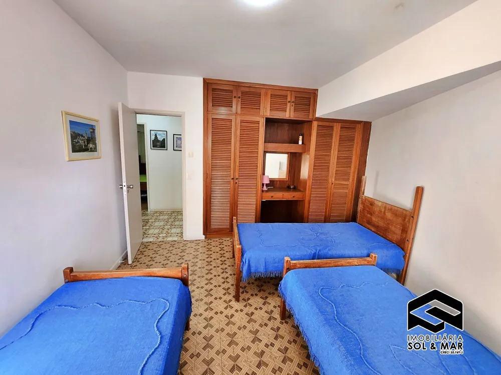 Apartamento, 4 quartos, 156 m² - Foto 4
