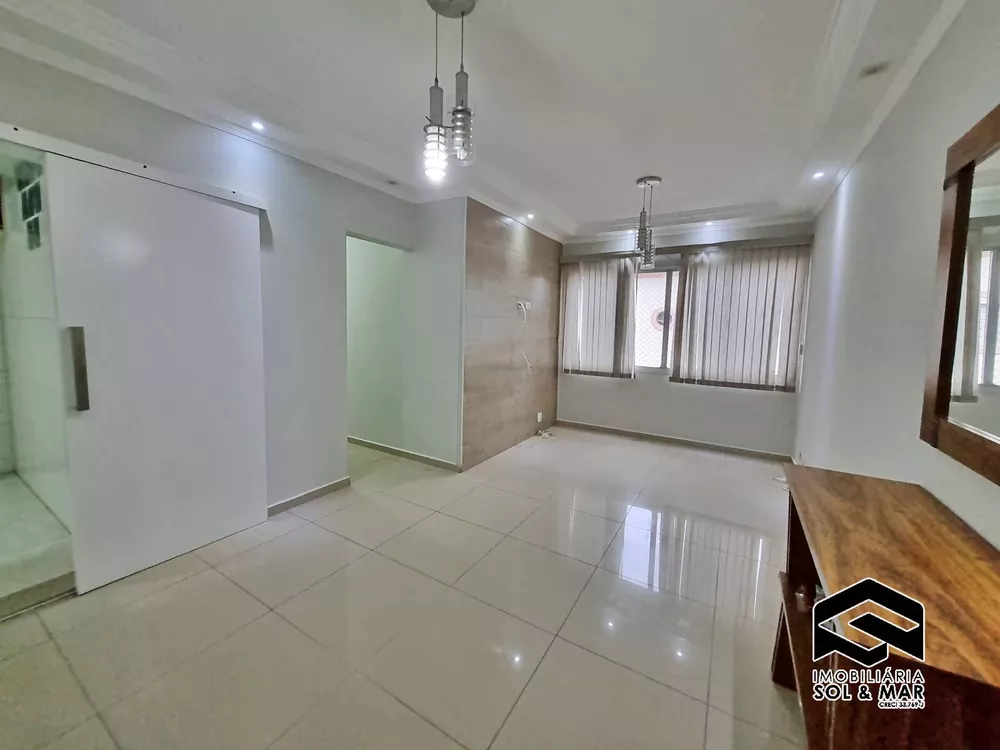 Apartamento à venda com 3 quartos, 72m² - Foto 1