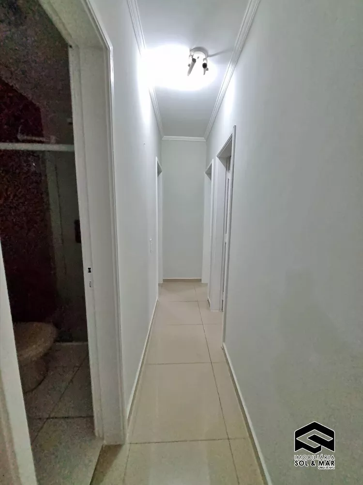 Apartamento à venda com 3 quartos, 72m² - Foto 3