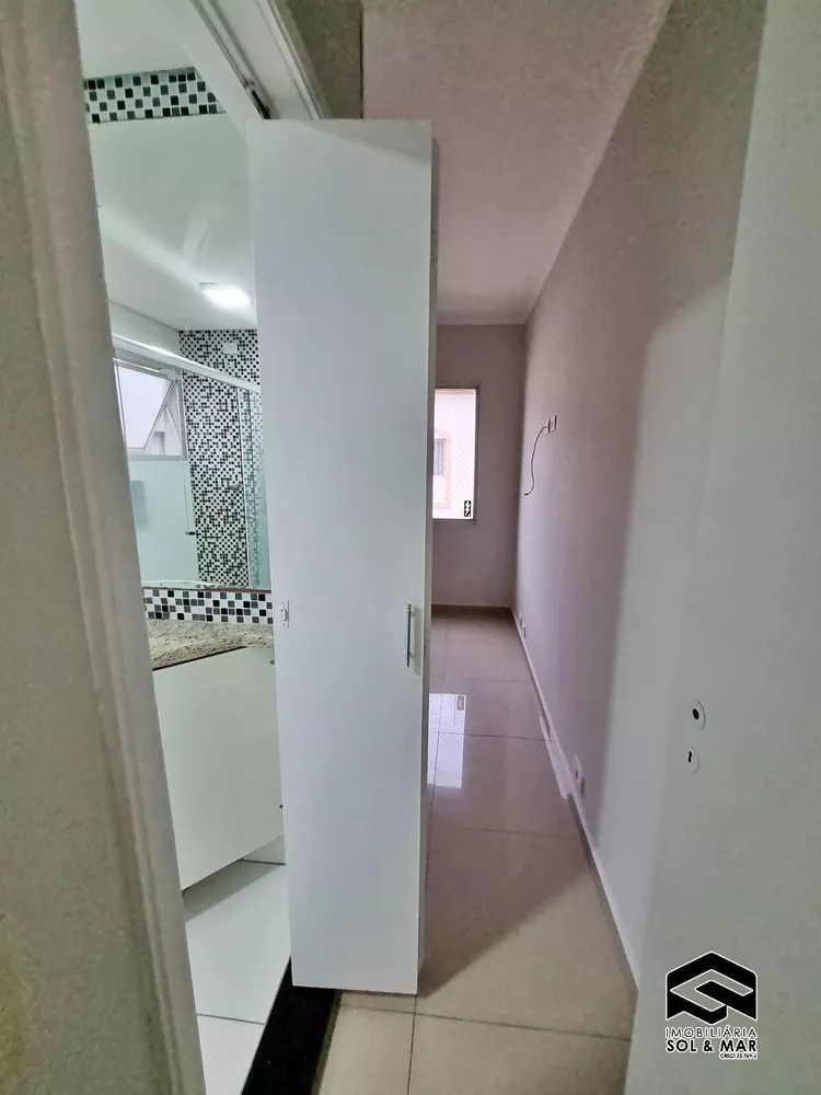 Apartamento à venda com 3 quartos, 72m² - Foto 4