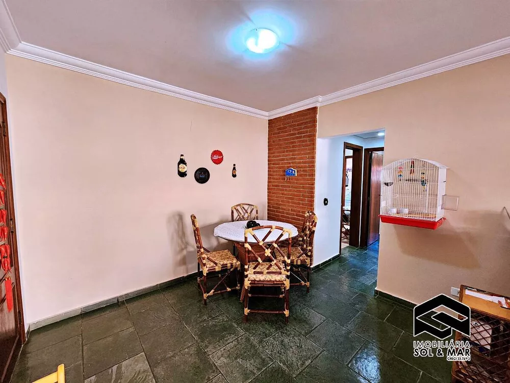 Apartamento à venda com 3 quartos, 90m² - Foto 4