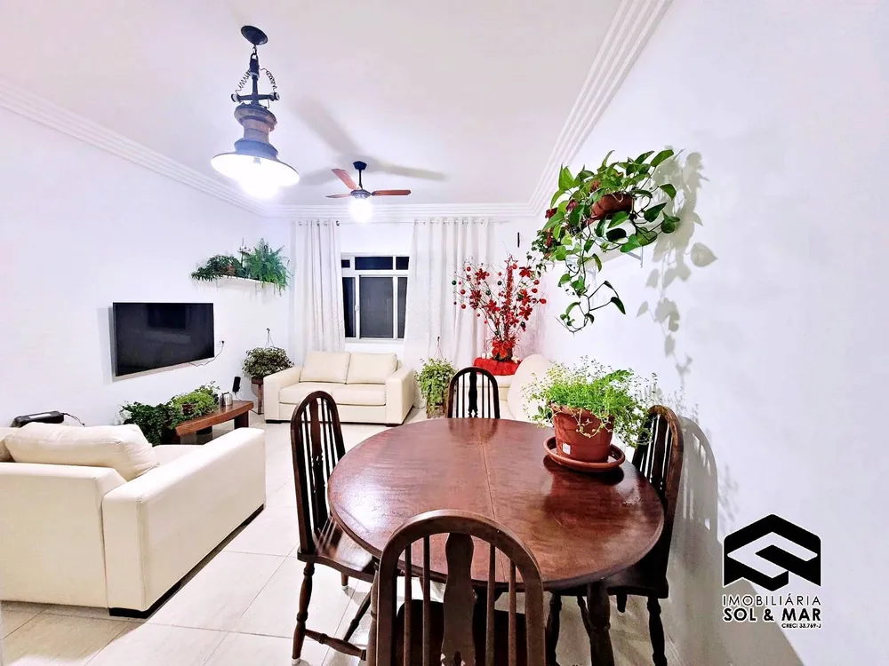 Apartamento, 3 quartos, 80 m² - Foto 1