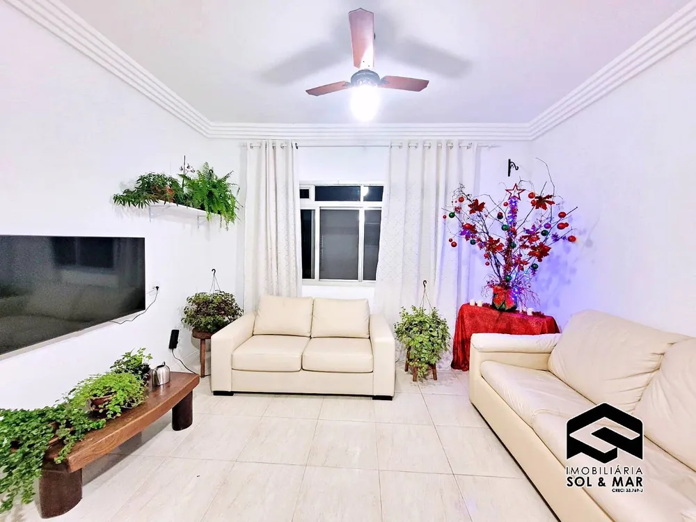 Apartamento, 3 quartos, 80 m² - Foto 2