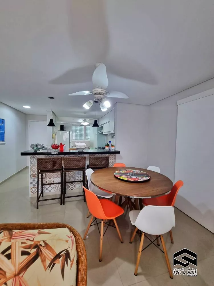 Apartamento à venda com 3 quartos, 100m² - Foto 4