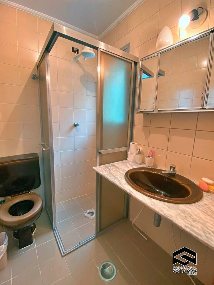Apartamento à venda com 2 quartos, 65m² - Foto 6