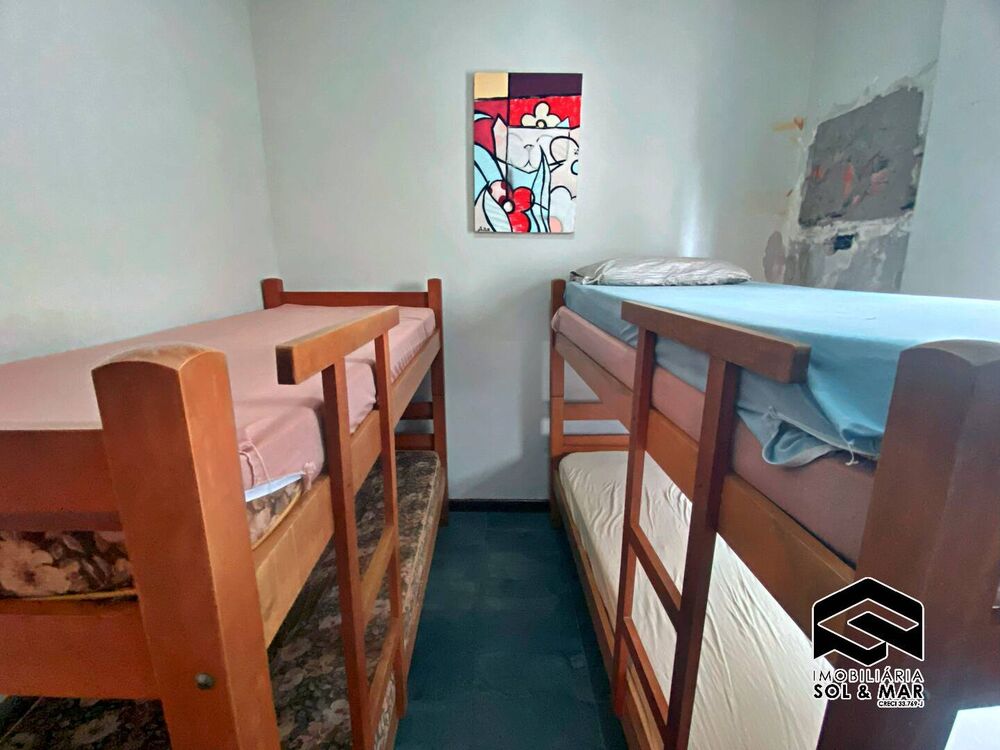 Apartamento à venda com 2 quartos, 65m² - Foto 8