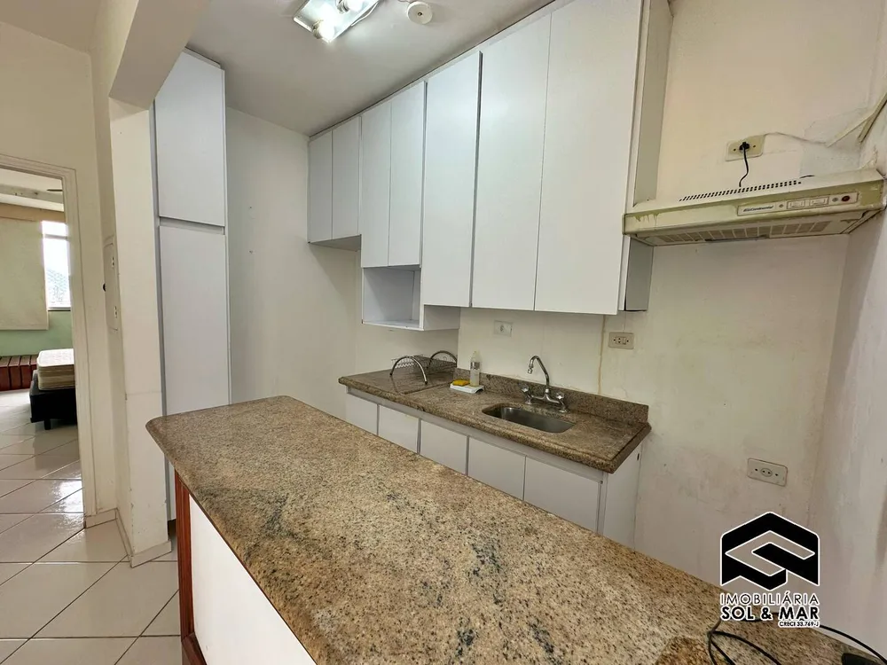 Apartamento, 2 quartos, 65 m² - Foto 4