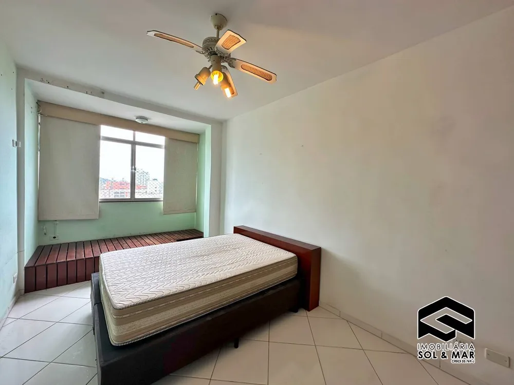 Apartamento, 2 quartos, 65 m² - Foto 1