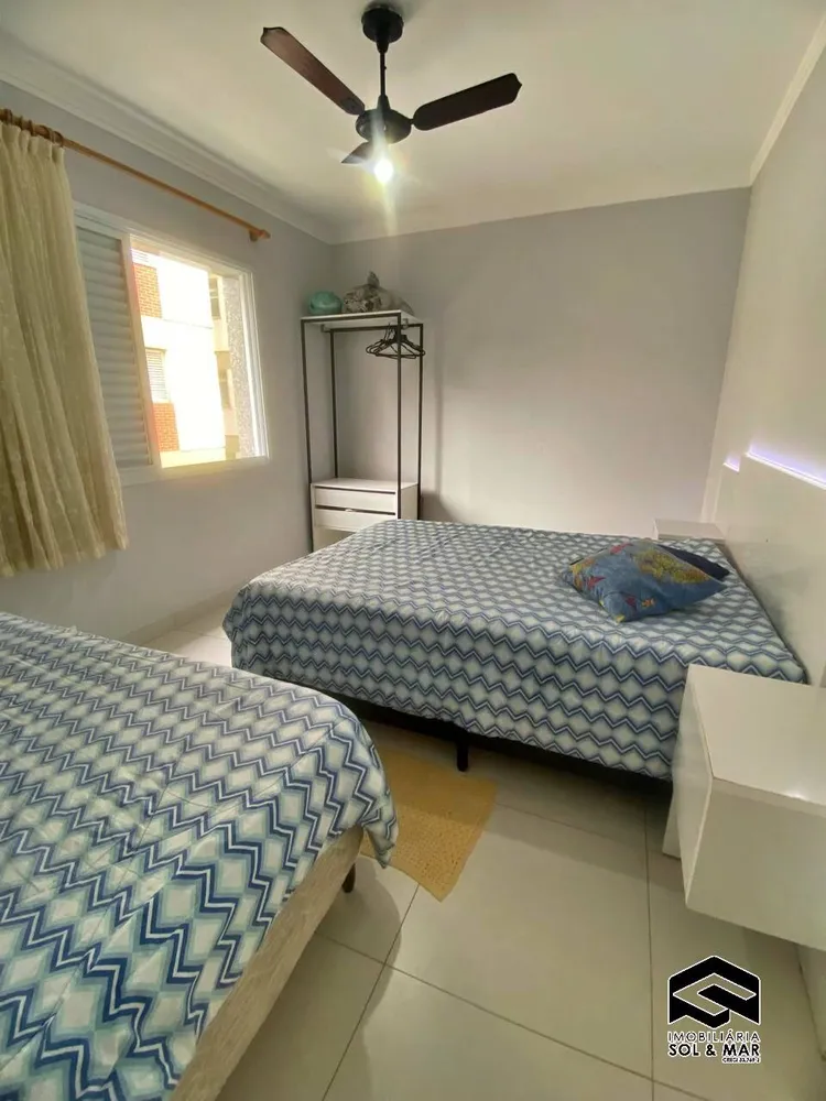 Apartamento, 1 quarto, 56 m² - Foto 2