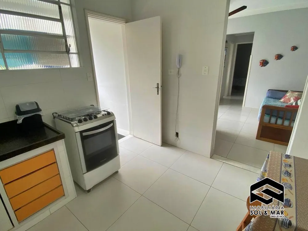Apartamento, 1 quarto, 56 m² - Foto 5