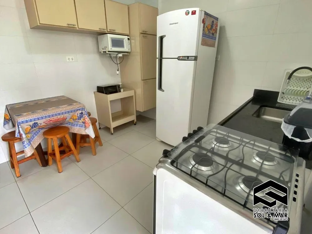 Apartamento, 1 quarto, 56 m² - Foto 3