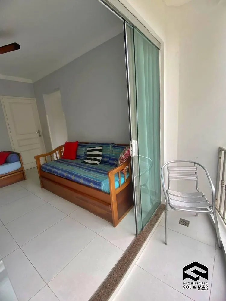 Apartamento, 1 quarto, 56 m² - Foto 4