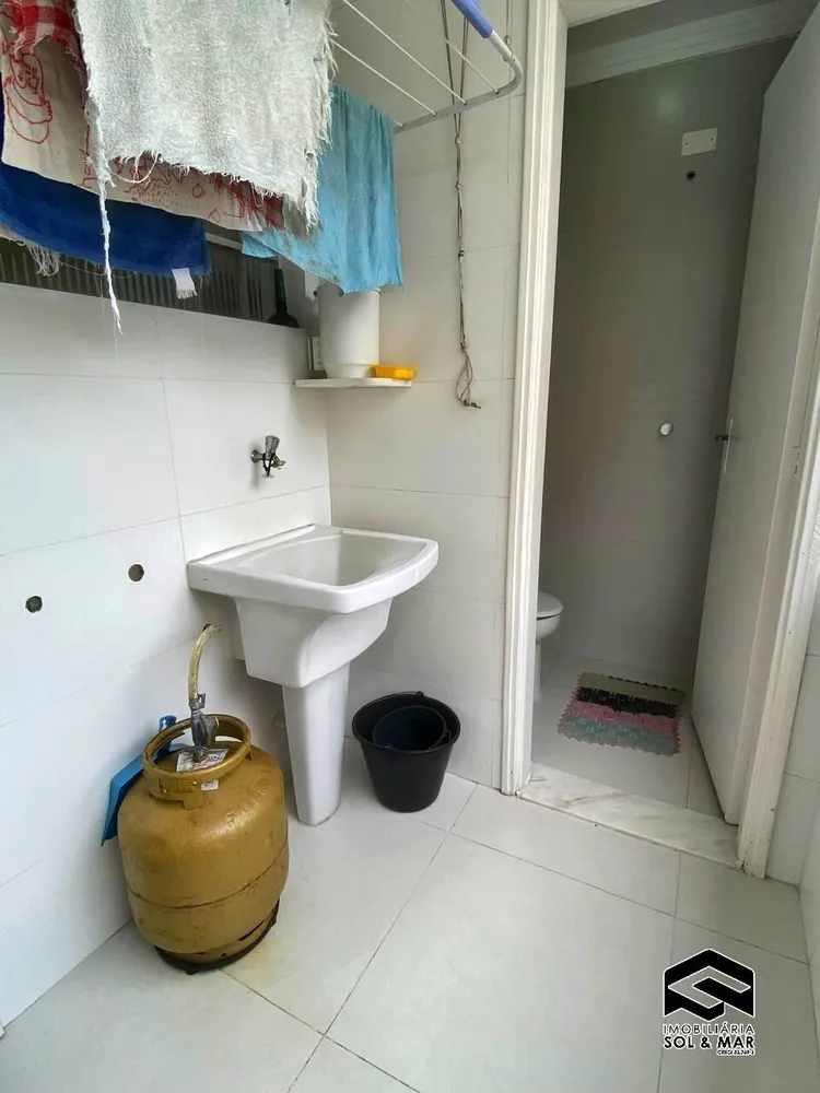 Apartamento, 1 quarto, 56 m² - Foto 7